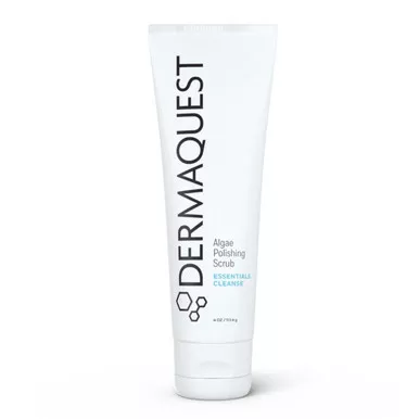 DermaQuest Essential Algae Polishing Scrub - 4 oz (59743)