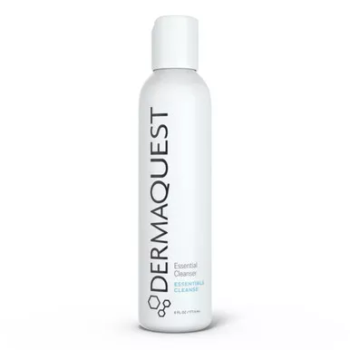DermaQuest Essential Cleanser - 6 oz (59702)