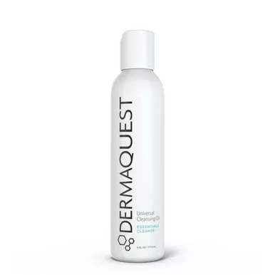 DermaQuest Essential Universal Cleansing Oil - 6 oz