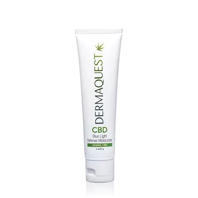 DermaQuest HEMP Blue Light Defense Moisturizer - 2 oz (DQ10020)
