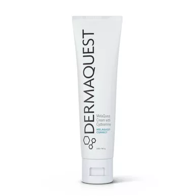 DermaQuest MelaQuest Cream with Cysteamine - 2 oz (90981)