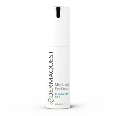 DermaQuest MelaQuest Eye Cream - 0.5 oz