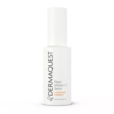 DermaQuest Phytic Infusion + C Serum - 1 oz (90960)