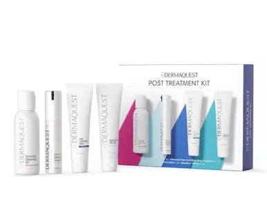 DermaQuest Post Treatment Kit