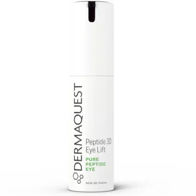 DermaQuest Pure Peptide 3D Eye Lift - 0.5 oz (59738)