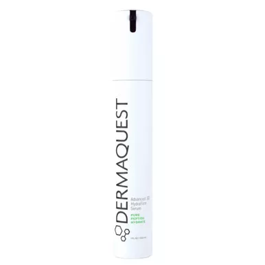 DermaQuest Pure Peptide Advanced 3D HydraFirm Serum - 1 oz (59760)