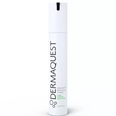 DermaQuest Pure Peptide Advanced 3D Moisturizing Complex - 1 oz