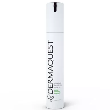 DermaQuest Pure Peptide Advanced Line Corrector - 1 oz (97537)