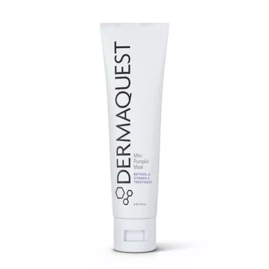 DermaQuest Retinol Mini Pumpkin Mask - 2 oz (59763)
