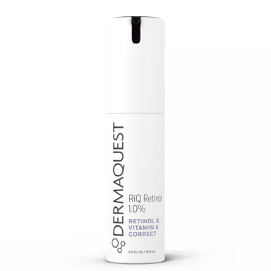 Dermaquest RiQ Retinol 1% - 0.5 oz (90972)