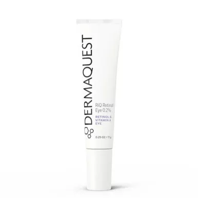 DermaQuest RiQ Retinol Eye - 0.25 oz (90976)