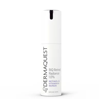 DermaQuest RiQ Retinol Radiance 1% - 0.5 oz
