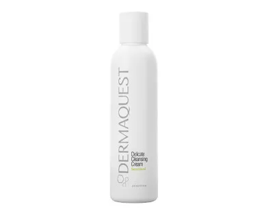 DermaQuest Sensitized Delicate Cleansing Cream - 6 oz (59732)