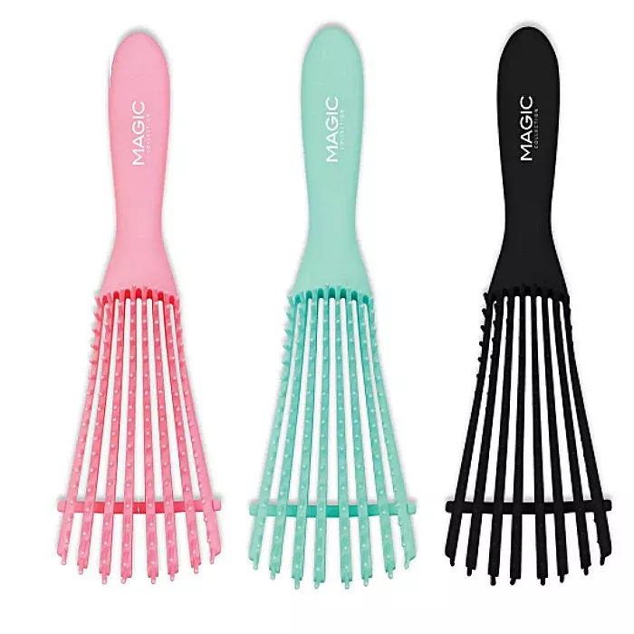 Detangling Hair Brush
