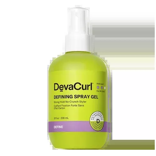 DevaCurl Defining Spray Gel 8oz