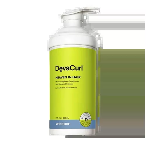 DevaCurl Heaven in Hair