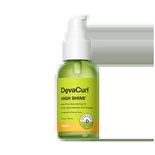 DevaCurl High Shine 1.7oz