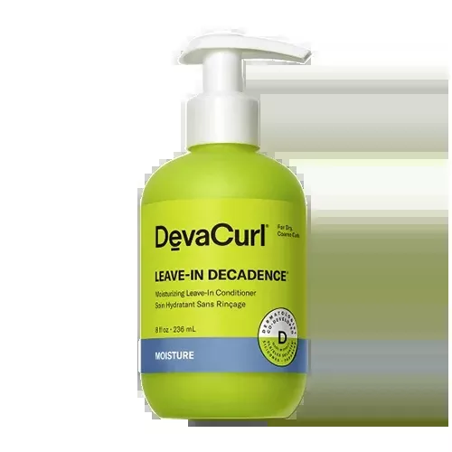 DevaCurl Leave-in Decadence 8oz