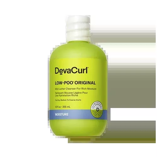 DevaCurl Low-Poo Original
