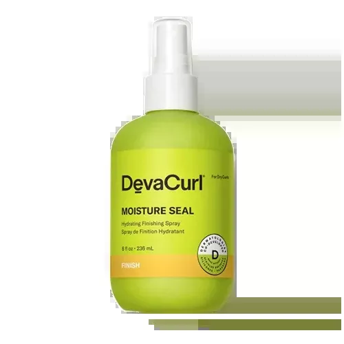 DevaCurl Moisture Seal 8 oz