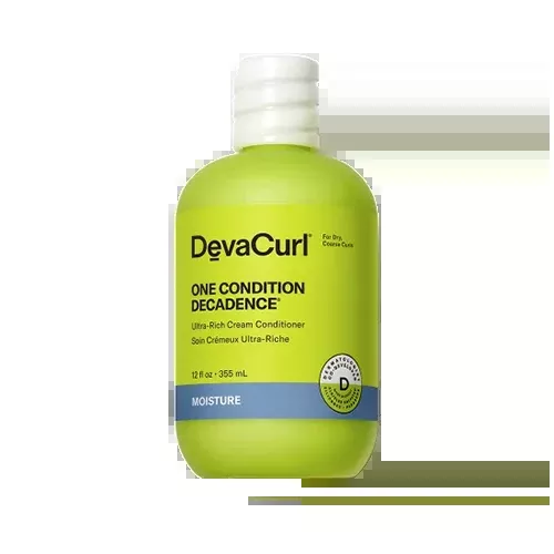 DevaCurl One Condition Decadence