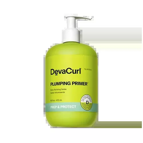 DevaCurl Plumping Primer