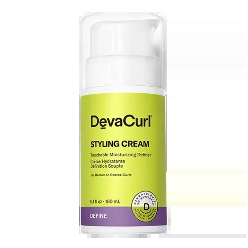 DevaCurl Styling Cream 5 oz