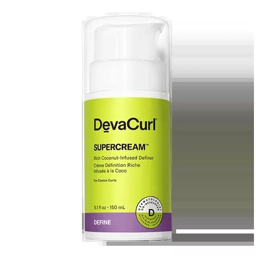 DevaCurl Supercream 5 oz