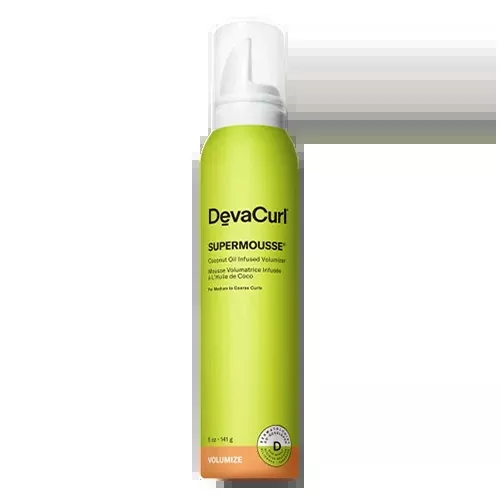 DevaCurl Supermousse 5oz