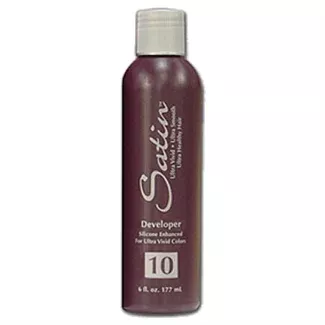 DEVELOPLUS Satin Silicone 10V Developer 6 oz