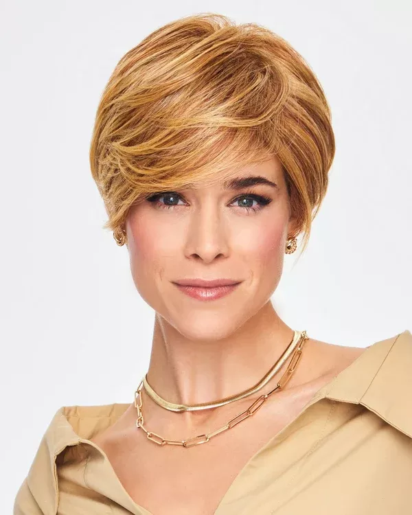 Devotion Synthetic Wig by Gabor
