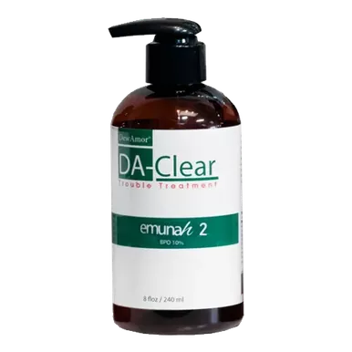 Dewamor Emunah 2 (BPO 10%) - 8 Oz