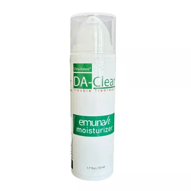 Dewamor Emunah Moisturizer - 1.7 Oz