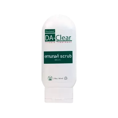 Dewamor Emunah Scrub Retail - 2 Oz