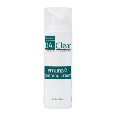 Dewamor Emunah Soothing Cream - 1.7 Oz