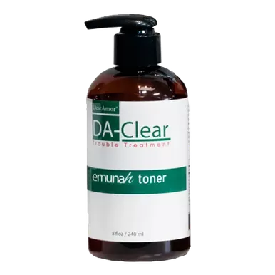 Dewamor Emunah Toner - 8 Oz