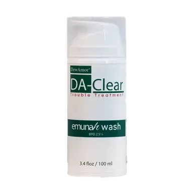Dewamor Emunah Wash - 3.4 0z