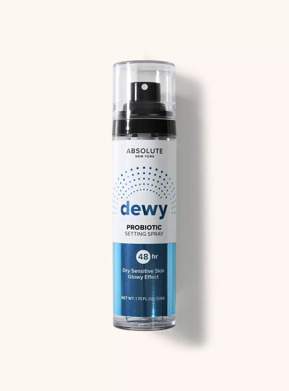 Dewy Probiotic Setting Spray