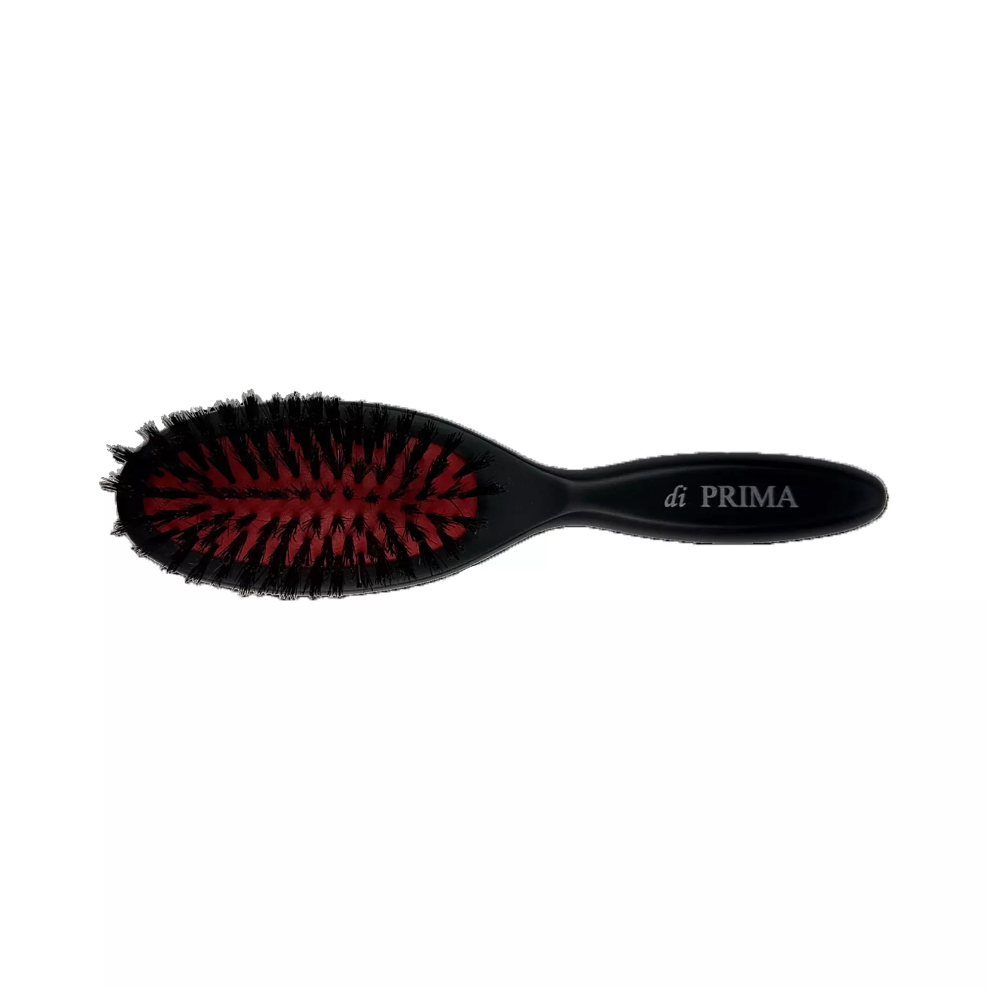 Di Prima Cinnamon Purse Size Pure Boar Premier Brush 24PPB
