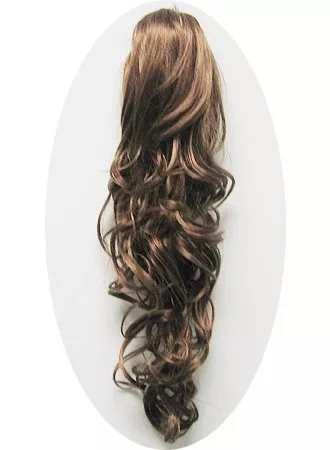 Diamond Collection HAIR PIECES DM47