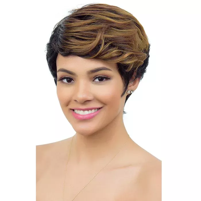 Diana Full Wig - CHANEL