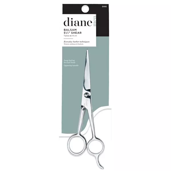 Diane #D592 Balsam 5 1/2" Shear