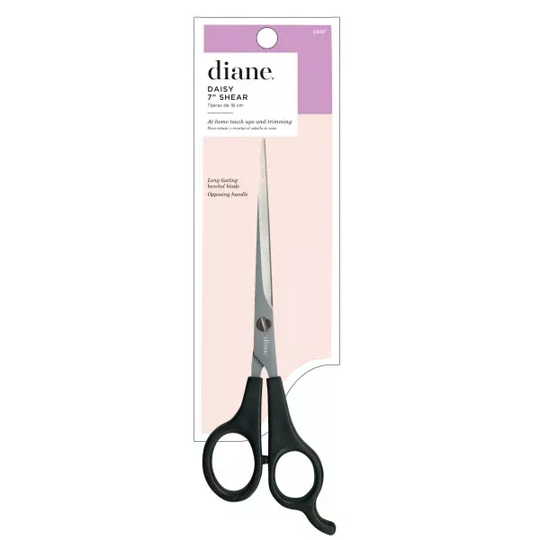Diane #D597 Daisy 7" Shear