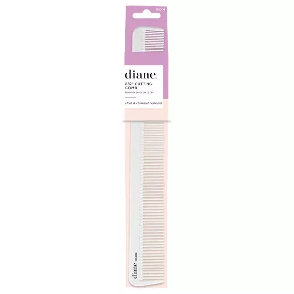 Diane #D6008 8 3/4" Cutting Comb
