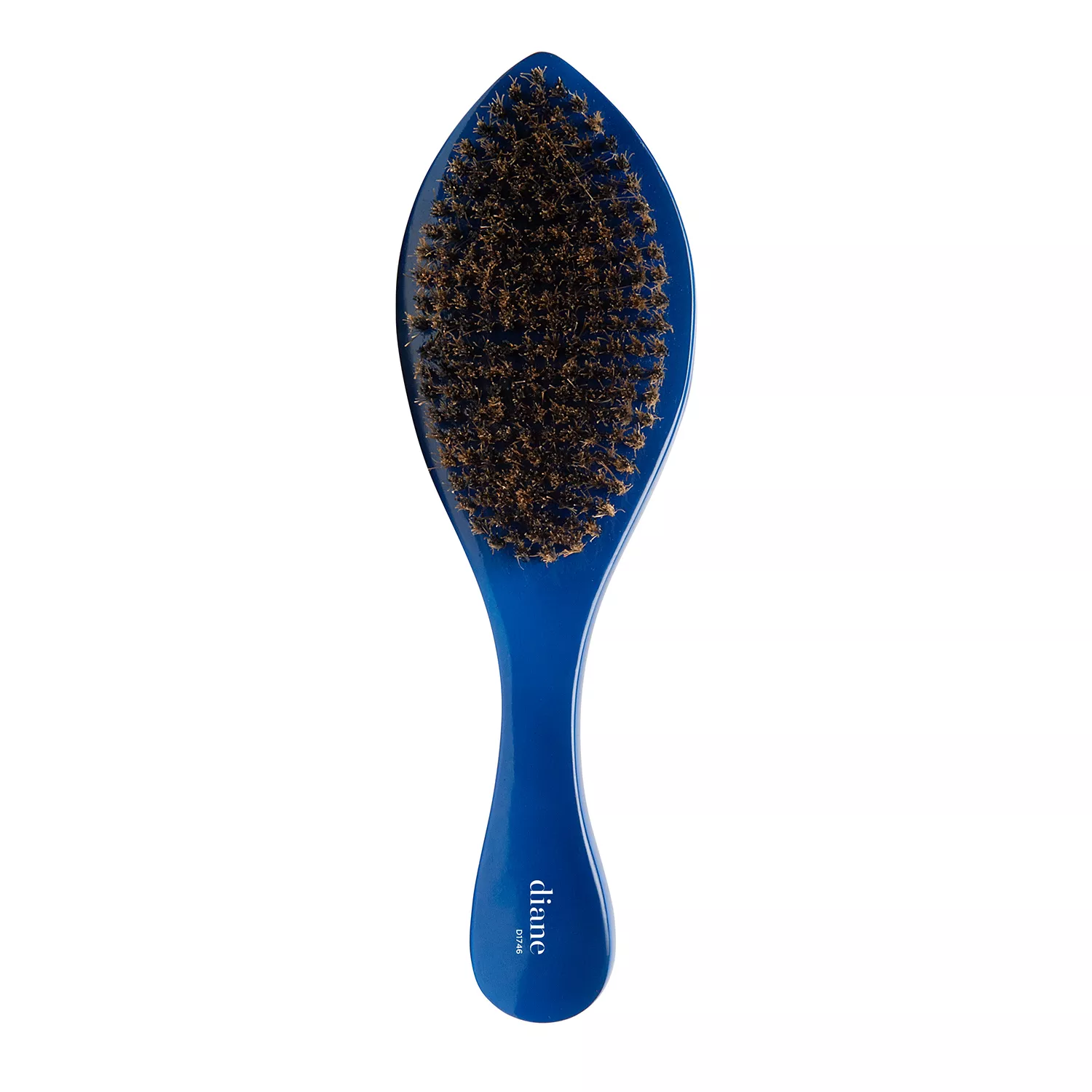 Diane Men Prestige Reinforced Hard Boar Wave Brush