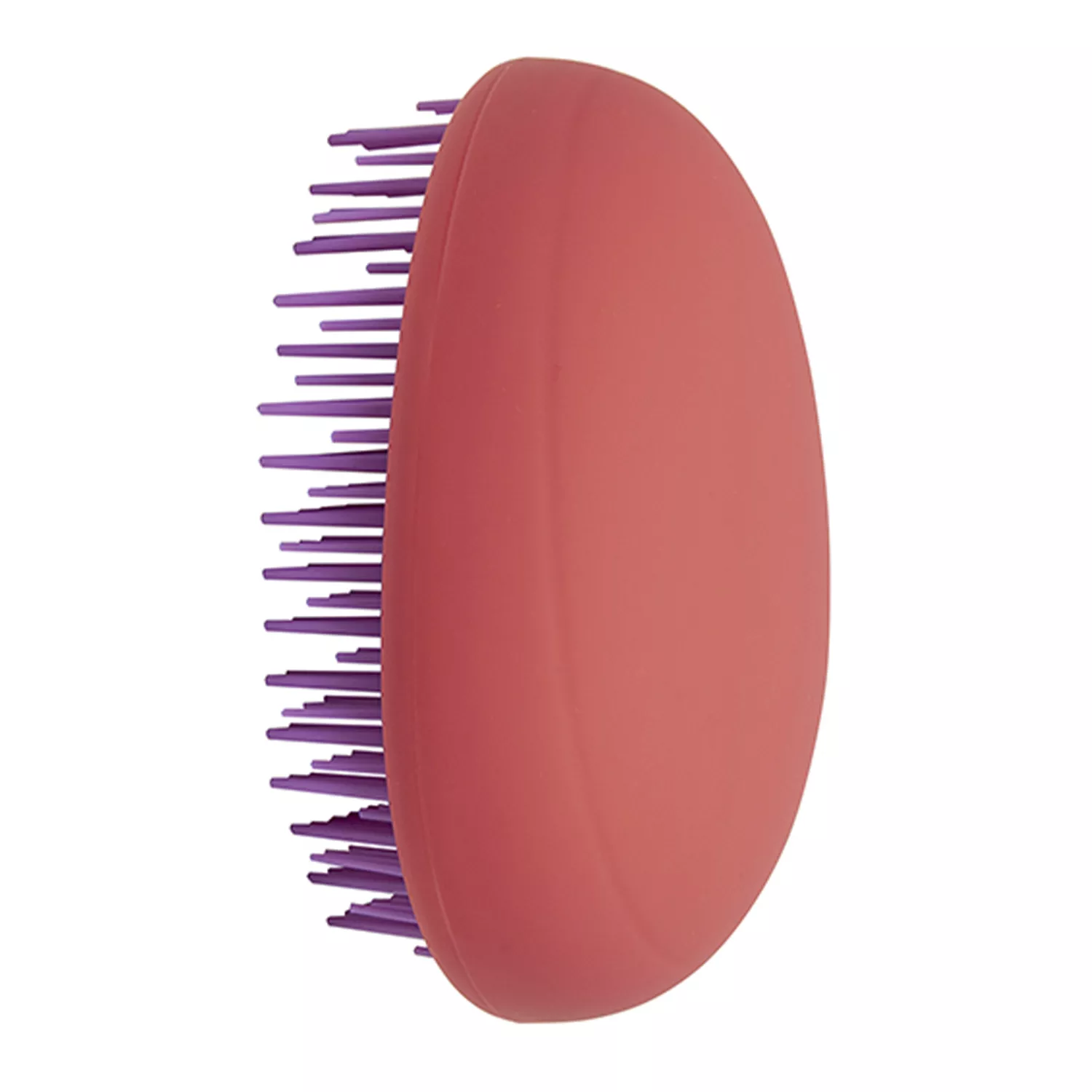 Diane Wet N Dry Detangle Brush Handheld Size