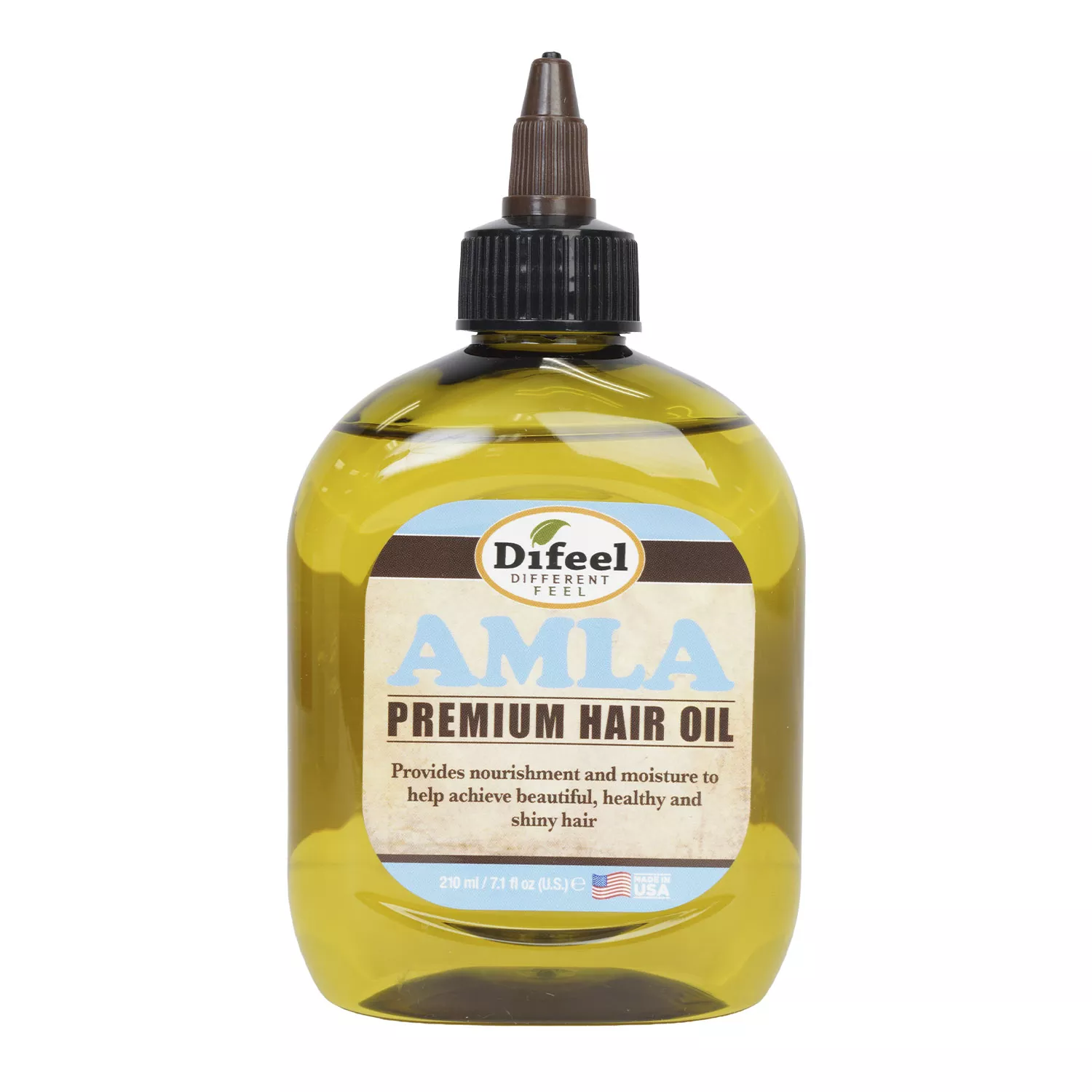 Difeel Amla Premium Hair Oil