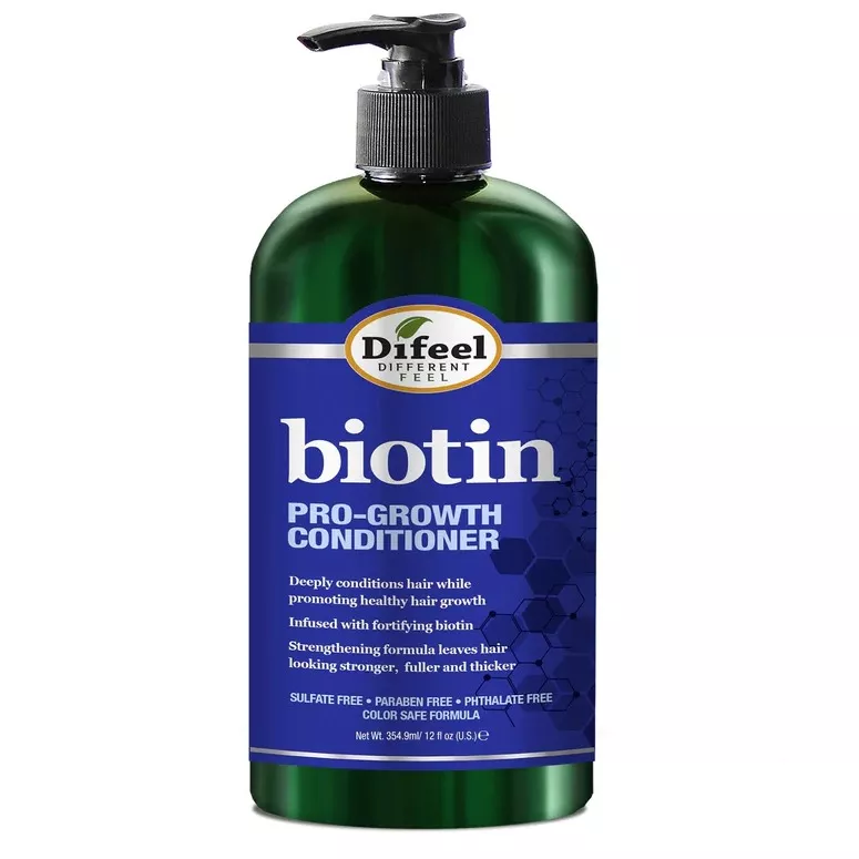 DIFEEL BIOTIN PRO-GROWTH CONDITIONER FOR HAIR GROWTH