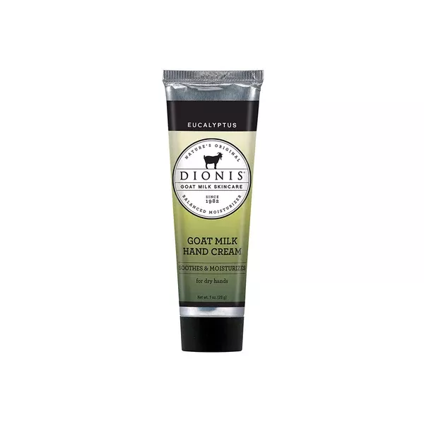 DIONIS GOAT MILK HAND CREAM