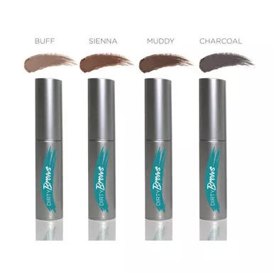 Dirty Brows Color Me Brows